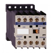 Контактор Schneider Electric TeSys CAK 10А 690/220В AC