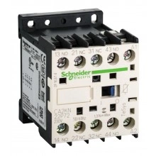 Контактор Schneider Electric TeSys CAK 10А 690/230В AC