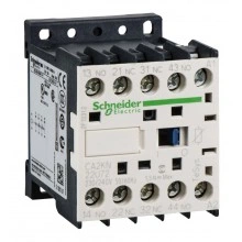 Контактор Schneider Electric TeSys CAK 10А 690/240В AC