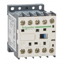 Контактор Schneider Electric TeSys CAK 10А 690/48В AC