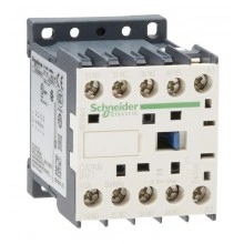 Контактор Schneider Electric TeSys CAK 10А 690/110В AC