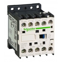 Контактор Schneider Electric TeSys CAD 10А 690/110В AC