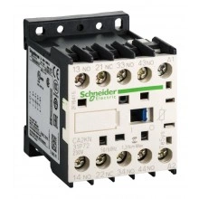 Контактор Schneider Electric TeSys CAK 10А 690/230В AC