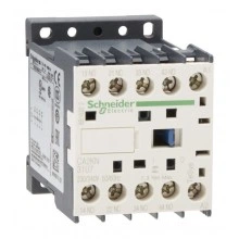 Контактор Schneider Electric TeSys CAK 10А 690/240В AC