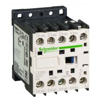 Контактор Schneider Electric TeSys CAK 10А 690/42В AC