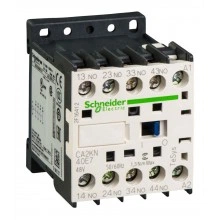 Контактор Schneider Electric TeSys CAK 10А 690/48В AC