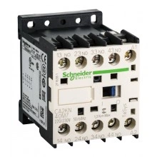 Контактор Schneider Electric TeSys CAK 10А 690/230В AC