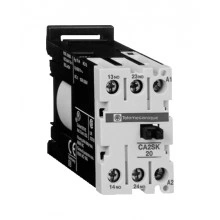 Контактор Schneider Electric TeSys CASK 10А 690/400В AC