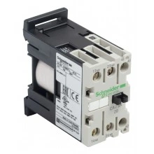Контактор Schneider Electric TeSys CASK 10А 690/24В AC