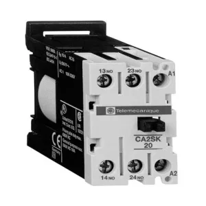 Контактор Schneider Electric TeSys CASK 10А 690/400В AC (ШНАЙДЕР) Контактор Schneider Electric TeSys CASK 10А 690/400В AC (ШНАЙДЕР)