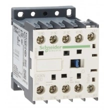 Контактор Schneider Electric TeSys CAK 10А 690/24В DC