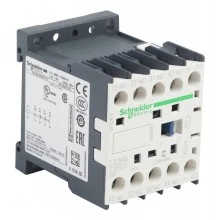 Контактор Schneider Electric TeSys CAK 10А 690/24В DC
