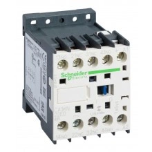 Контактор Schneider Electric TeSys CAK 10А 690/48В DC
