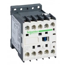 Контактор Schneider Electric TeSys CAD 10А 690/60В DC