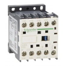 Контактор Schneider Electric TeSys CAK 10А 690/24В DC
