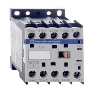 Контактор Schneider Electric TeSys CAK 10А 690/36В DC (ШНАЙДЕР) Контактор Schneider Electric TeSys CAK 10А 690/36В DC (ШНАЙДЕР)