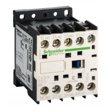Контактор Schneider Electric TeSys CAD 10А 690/48В DC