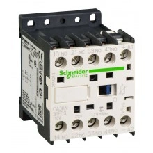 Контактор Schneider Electric TeSys CAK 10А 690/110В DC
