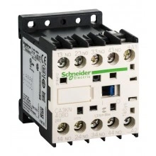 Контактор Schneider Electric TeSys CAD 10А 690/72В DC