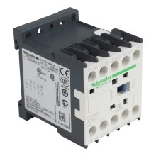 Контактор Schneider Electric TeSys CAK 10А 690/24В DC
