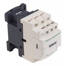 Контактор Schneider Electric TeSys CAD 10А 690/24В AC