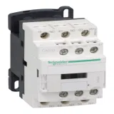 Контактор Schneider Electric TeSys CAD 10А 690/440В DC