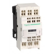 Контактор Schneider Electric TeSys CAD 10А 690/115В AC
