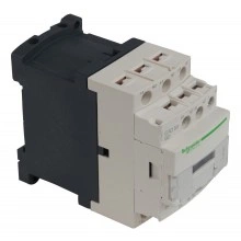 Контактор Schneider Electric TeSys CAD 10 А CAD50BD, 690/24 В DC