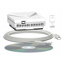 Schneider Electric CCT15860 комплект для программирования IHP+ через ПК