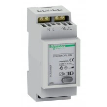 ДИММЕР 400ВТ STD400RC/RL-DIN ОДИНОЧНЫЙ