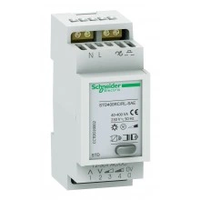 ДИММЕР 400ВТ STD400RC/RL-SAE 4 ВХОДА