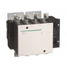 Контактор Schneider Electric TeSys CR 4P 150А 400/380В AC