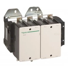 Контактор Schneider Electric TeSys CR 4P 400А 400/220В AC/DC