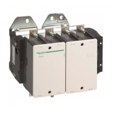 Контактор Schneider Electric TeSys CR 4P 500А 400/220В AC/DC