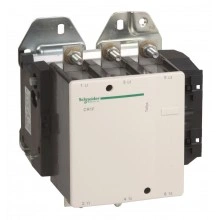 Контактор Schneider Electric TeSys CR 3P 400А 400/380В AC/DC 200кВт