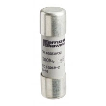 Schneider Electric DF2EN50 предохранитель 14x51 мм, 50 А, gG