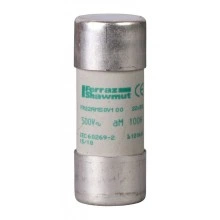 Schneider Electric DF2FA100, предохранитель цилиндрический 22 x 58 мм, аМ, 100 А