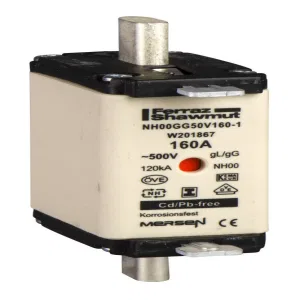 Предохранитель OE GF 80A (ШНАЙДЕР) Предохранитель OE GF 80A (ШНАЙДЕР)