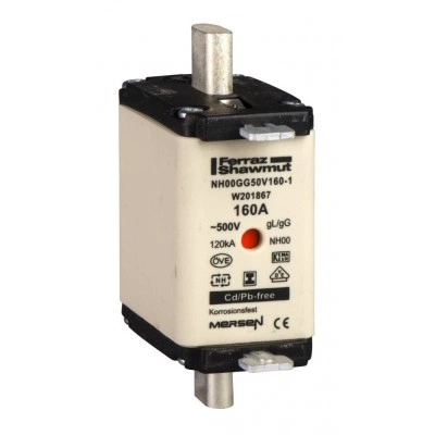 Предохранитель OE GF 80A Предохранитель OE GF 80A