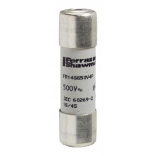 Предохранитель.14X51-GF-20A
