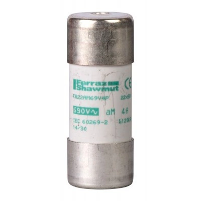 Предохранитель.22X58-AM-8A