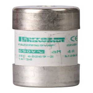 ПРЕДОХРАНИТЕЛЬ ТИП АМ,РАЗМЕР 22Х58.100А.STRIKER (ШНАЙДЕР) ПРЕДОХРАНИТЕЛЬ ТИП АМ,РАЗМЕР 22Х58.100А.STRIKER (ШНАЙДЕР)