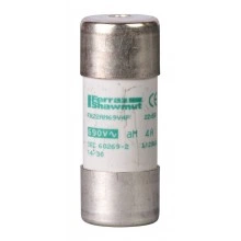 Предохранитель тип АМ,размер 22Х58.125А.STRIKER