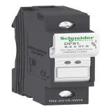 Schneider Electric DF81 разъединитель-предохранитель TeSys DF 1P 25 A, 8,5×31,5 мм