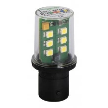 Светодиодный кластер Schneider Electric Harmony, 120В, Белый