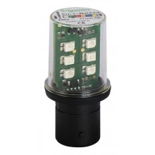 Светодиодный кластер Schneider Electric Harmony, 230В, Зеленый