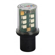 Светодиодный кластер Schneider Electric Harmony, 230В, Оранжевый