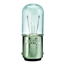 Лампа сигнальная Schneider Electric Harmony, 48В, Прозрачный