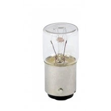 Лампа сигнальная Schneider Electric Harmony, 230В, Прозрачный
