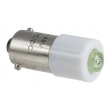 Светодиодный элемент Schneider Electric Harmony, 22мм, 6В, Белый